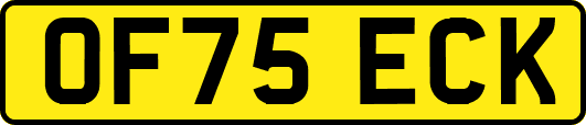OF75ECK