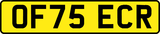 OF75ECR