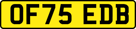 OF75EDB