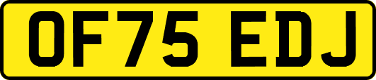 OF75EDJ