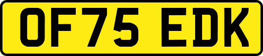 OF75EDK