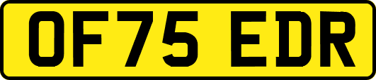 OF75EDR