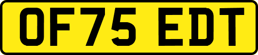 OF75EDT
