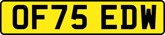 OF75EDW