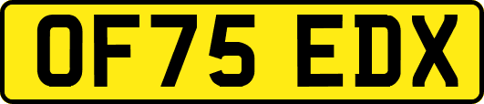 OF75EDX