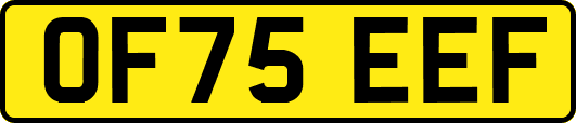 OF75EEF