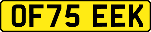 OF75EEK