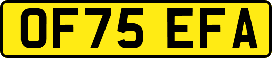 OF75EFA