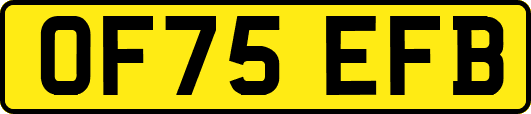 OF75EFB