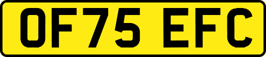 OF75EFC
