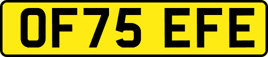 OF75EFE
