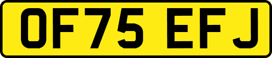 OF75EFJ