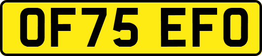 OF75EFO