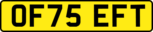 OF75EFT