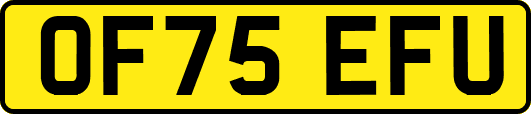 OF75EFU