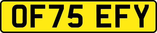 OF75EFY
