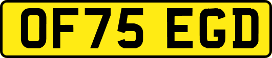 OF75EGD