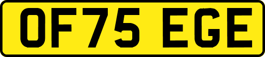 OF75EGE