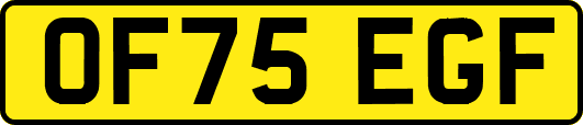 OF75EGF