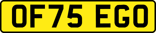 OF75EGO