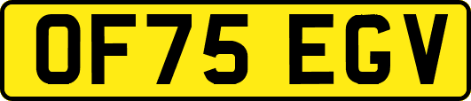 OF75EGV