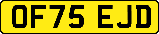 OF75EJD