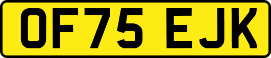 OF75EJK
