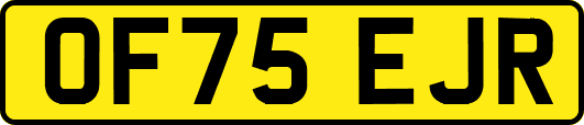 OF75EJR
