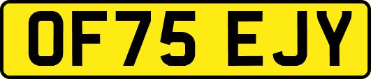 OF75EJY