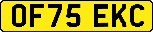 OF75EKC