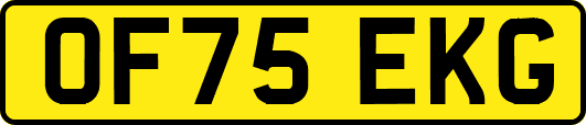 OF75EKG