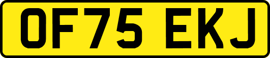 OF75EKJ