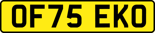 OF75EKO