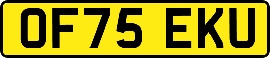 OF75EKU