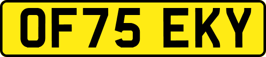OF75EKY