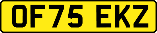OF75EKZ