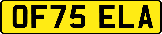 OF75ELA