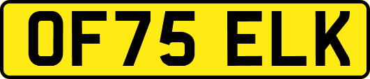 OF75ELK