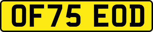 OF75EOD