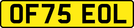OF75EOL