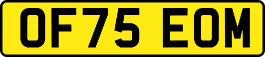 OF75EOM