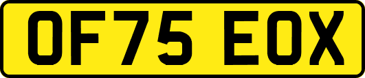 OF75EOX