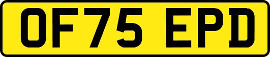 OF75EPD