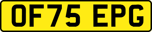 OF75EPG