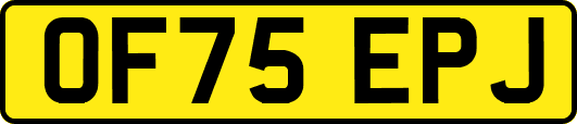 OF75EPJ