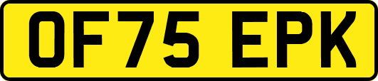 OF75EPK