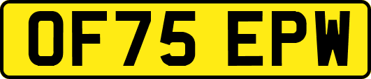 OF75EPW