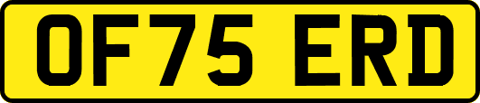 OF75ERD