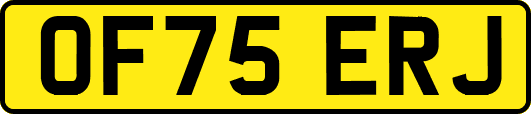 OF75ERJ