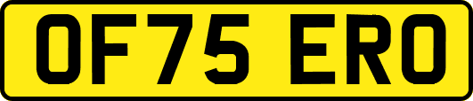 OF75ERO
